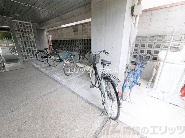 インベスト北梅田の物件内観写真